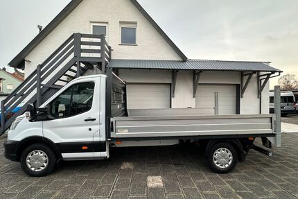 Ford Transit Gebrauchtwagen