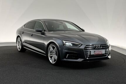 Audi A5 Gebrauchtwagen