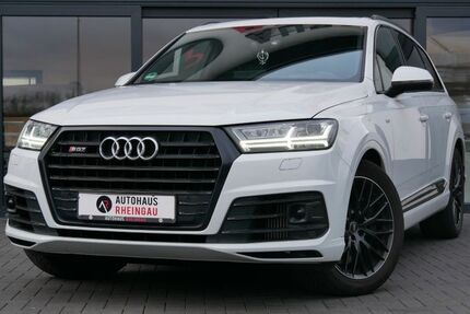 Audi SQ7 Gebrauchtwagen