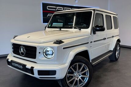 Mercedes-Benz G 400 Gebrauchtwagen