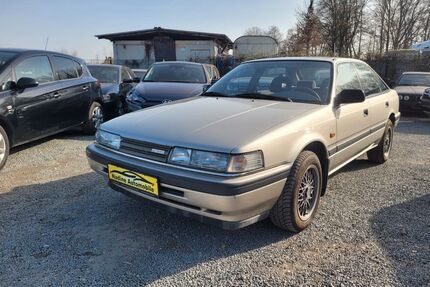 Mazda 626 Gebrauchtwagen