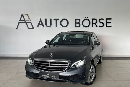 Mercedes-Benz E 200 Gebrauchtwagen