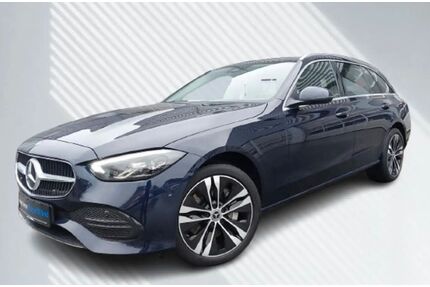 Mercedes-Benz C 300 Gebrauchtwagen