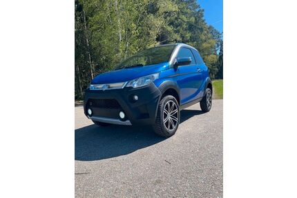 Aixam Cross Gebrauchtwagen