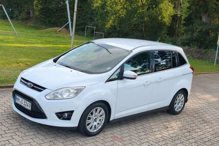 Ford Grand C-Max Gebrauchtwagen