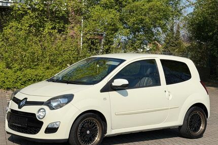 Renault Twingo Gebrauchtwagen