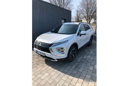 Mitsubishi Eclipse Cross Gebrauchtwagen