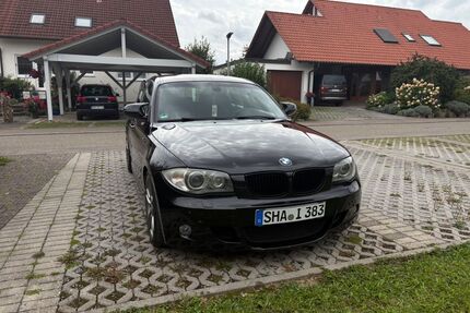 BMW 116 Gebrauchtwagen