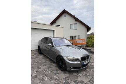 BMW 318 Gebrauchtwagen