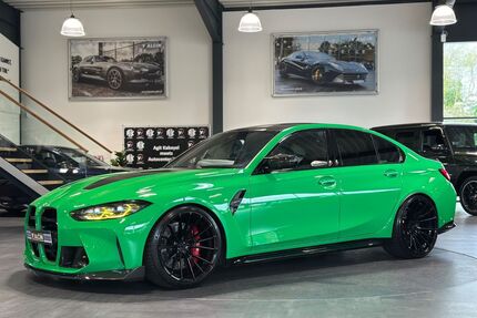 BMW M3 Gebrauchtwagen