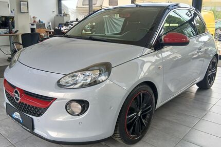Opel Adam Gebrauchtwagen