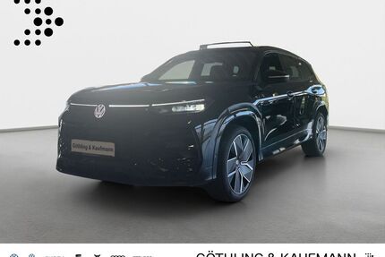 VW Tayron Gebrauchtwagen