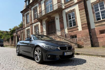 BMW 420 Gebrauchtwagen