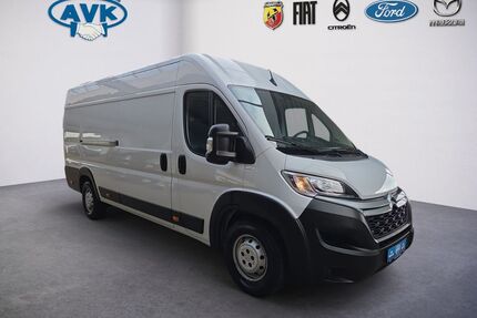 Citroen Jumper Gebrauchtwagen