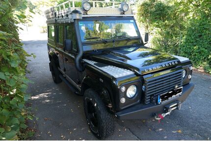 Land Rover Defender Gebrauchtwagen
