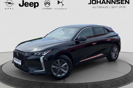 DS Automobiles DS4 Gebrauchtwagen