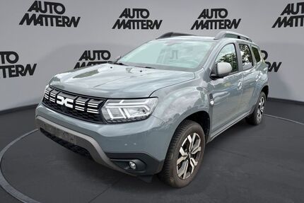 Dacia Duster Gebrauchtwagen