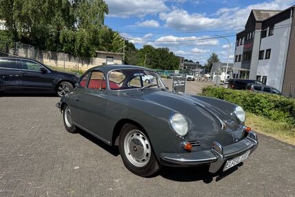 Porsche 356 Gebrauchtwagen