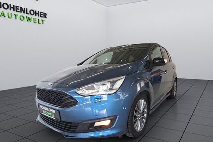 Ford C-Max Gebrauchtwagen