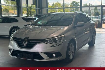 Renault Megane Gebrauchtwagen