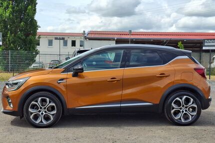 Renault Captur Gebrauchtwagen