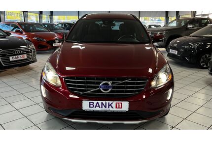 Volvo XC60 Gebrauchtwagen