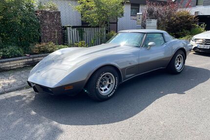 Corvette C3 Gebrauchtwagen
