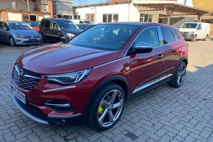 Opel Grandland (X) Gebrauchtwagen