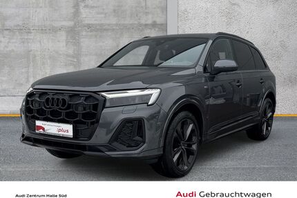 Audi Q7 Gebrauchtwagen