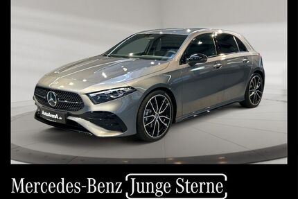 Mercedes-Benz A 200 Gebrauchtwagen