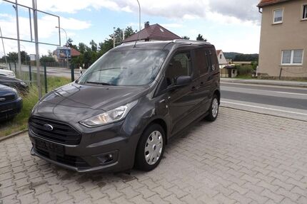 Ford Tourneo Connect Gebrauchtwagen