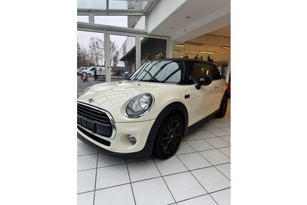 Mini Cooper Gebrauchtwagen