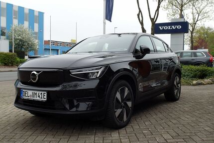 Volvo C40 Gebrauchtwagen
