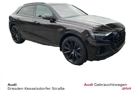 Audi SQ8 Gebrauchtwagen