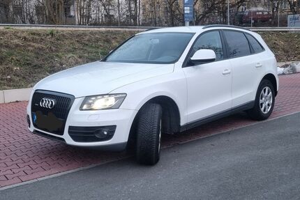 Audi Q5 Gebrauchtwagen