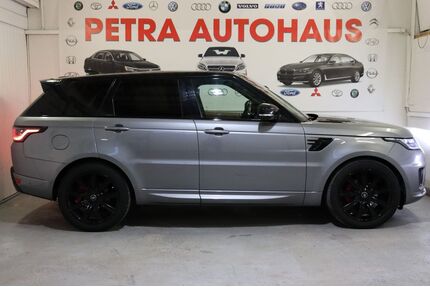 Land Rover Range Rover Sport Gebrauchtwagen