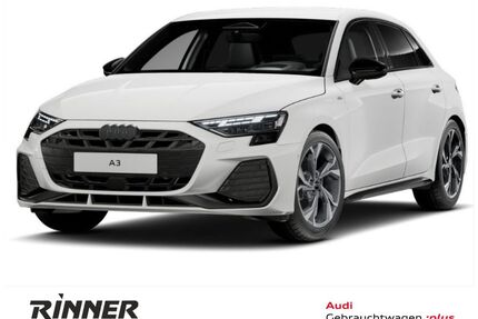 Audi A3 Gebrauchtwagen