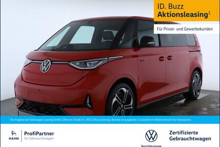 VW ID. Buzz Gebrauchtwagen