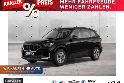 BMW X1 Gebrauchtwagen