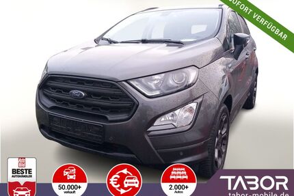 Ford EcoSport Gebrauchtwagen