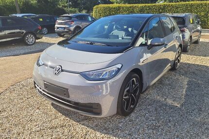 VW ID.3 Gebrauchtwagen