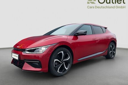 Kia EV6 Gebrauchtwagen