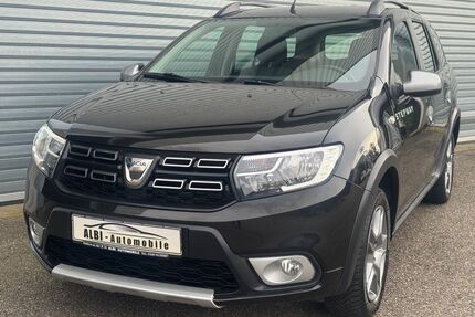 Dacia Logan Gebrauchtwagen