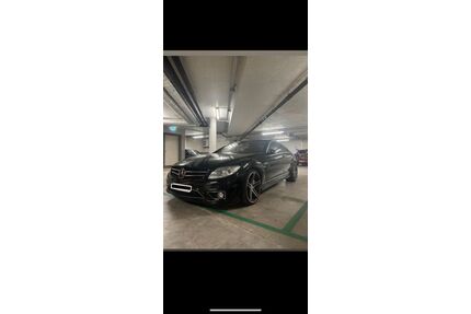 Mercedes-Benz CL 500 Gebrauchtwagen