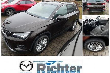 Seat Ateca Gebrauchtwagen
