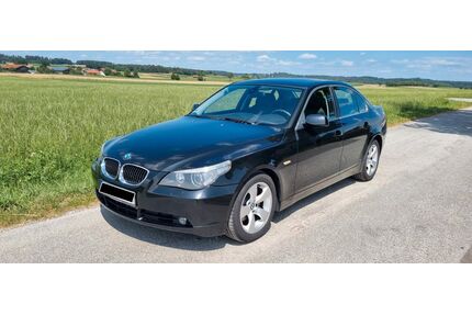 BMW 530 Gebrauchtwagen