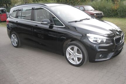 BMW 220 Gebrauchtwagen