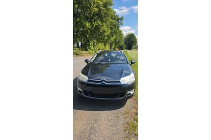 Citroen C5 Gebrauchtwagen