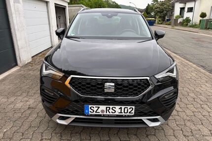 Seat Ateca Gebrauchtwagen