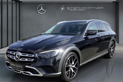 Mercedes-Benz E 450 Gebrauchtwagen